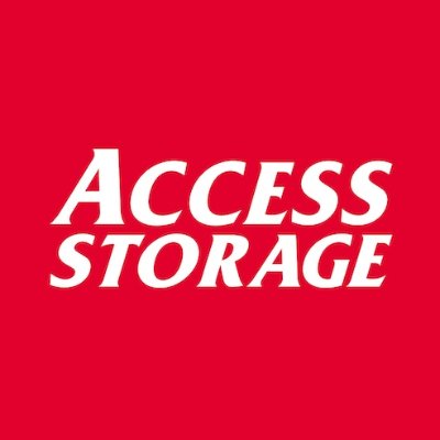 Storage Units at Access Storage - Sudbury Falconbridge